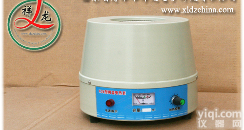 KDM型<em>500ml</em><em>圆形</em>电子调温电热套