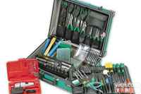 1PK-990B-1 专业<em>电子工具</em>组(107件组) (台湾宝工)