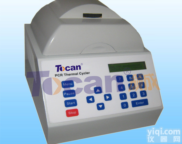 荧光定量pcr仪，梯度pcr仪，pcr仪<em>用途</em>，pcr仪的作用
