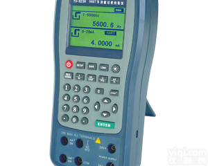 <em>HART</em><em>多功能</em>过程校验仪