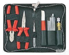 台湾宝工1PK-639电工工具组(6件组)<em>电子工具</em>组