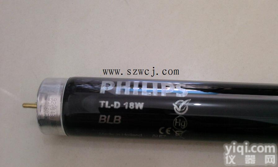 UV<em>灯管</em> PHILIPS TLD 18W/<em>BLB</em>