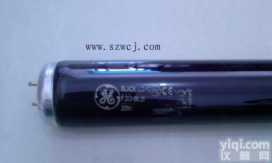 UV<em>灯管</em> GE F20W/<em>BLB</em>