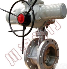 <em>ZAJD</em><em>智能型</em><em>电动蝶阀</em>