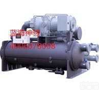 <em>离心式</em><em>冷水机组</em>