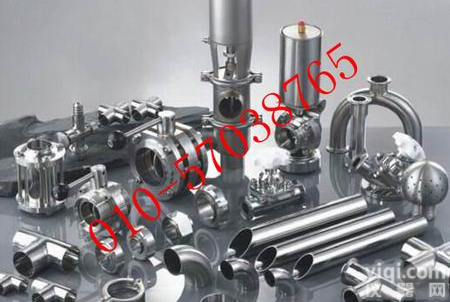 <em>进口卫生级阀门</em>【进口快装式阀门】