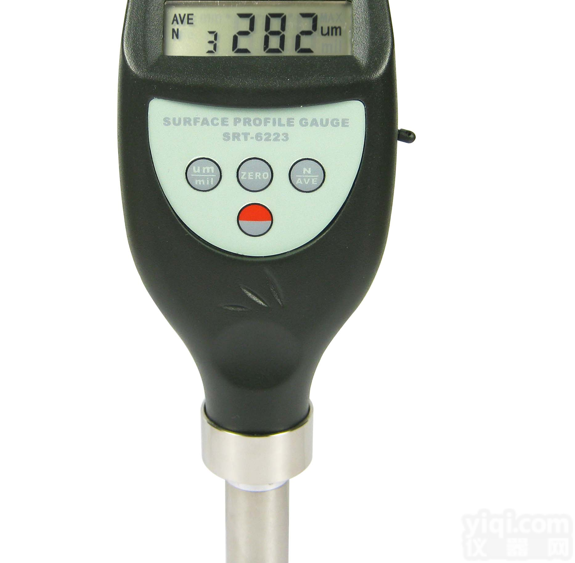 供应 兰泰<em>喷丸</em><em>喷砂</em>粗糙度仪 SRT6223