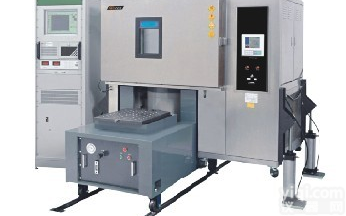 <em>复合式环境试验箱</em>