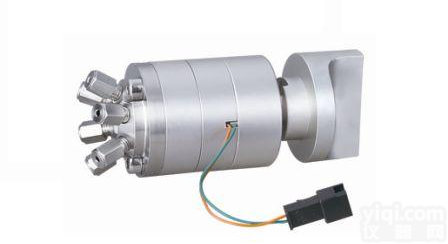 <em>平面</em>六通<em>切换阀</em>