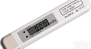 高<em>剂量</em>γ<em>个人</em><em>剂量</em>计