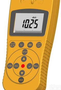 <em>900</em>/<em>900</em>+/<em>910</em> 型多功能数字辐射仪