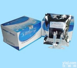 <em>德国</em>Simon Aldrich<em>三聚氰胺</em><em>固相萃取</em>小柱