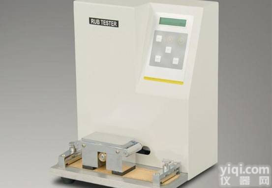 MCJ-01摩擦<em>试验机</em>，分析<em>印刷品</em>的好帮手！