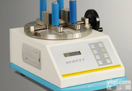 <em>NJY</em>-<em>20</em><em>扭矩</em>仪，生产过程中不可或缺的试验设备。
