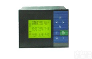 YMZ/T系列<em>单回路</em><em>液晶显示</em>、<em>控制仪表</em>