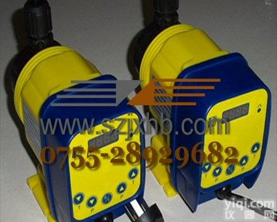 RDOSE电<em>计量泵</em>RD-02-<em>07</em> 聚丙烯酰胺加药泵 加药<em>计量泵</em>