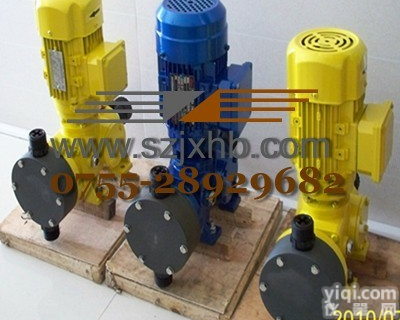 絮凝剂加药泵RD-03-07 水泥<em>助磨剂</em>加药<em>计量泵</em> 深圳<em>计量泵</em>