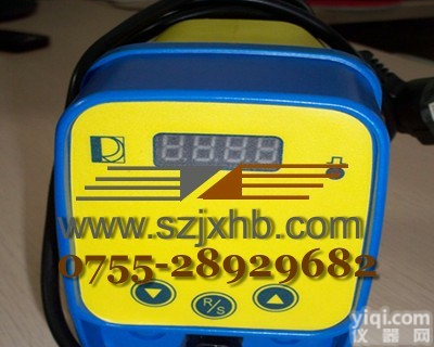 阿尔道斯絮<em>计量泵</em> RD-12-<em>03</em>絮凝剂加药泵厂家直销