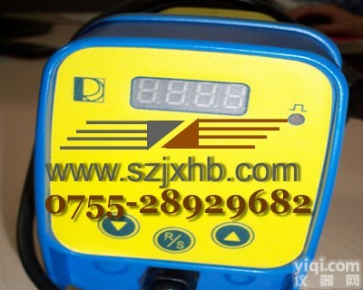 加药<em>计量泵</em>RD-15-02 <em>电磁</em>隔膜<em>计量泵</em>  阻垢剂加药泵