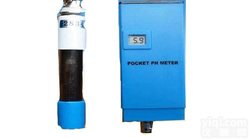 Ｐ－1<em>笔式</em><em>酸度计</em>