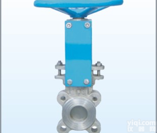 进口<em>美标</em>刀<em>闸阀</em>