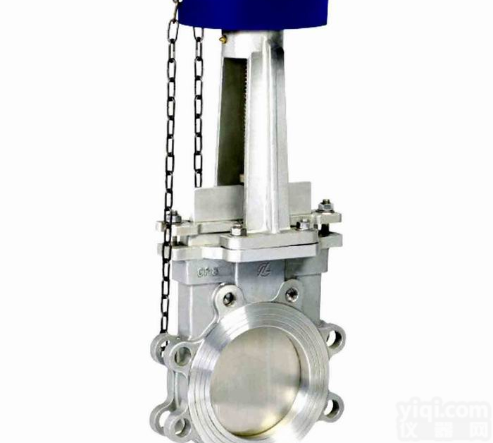 进口<em>链轮</em>刀<em>闸阀</em>