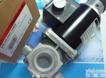 <em>电磁阀</em><em>VE4040C1001</em>,VE4050C1001