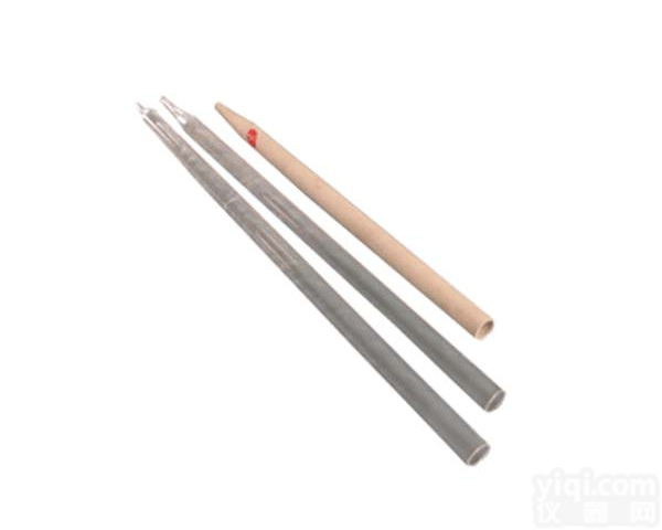 定硫仪<em>异径管</em>/透明石英管/ 石英<em>异径管</em>