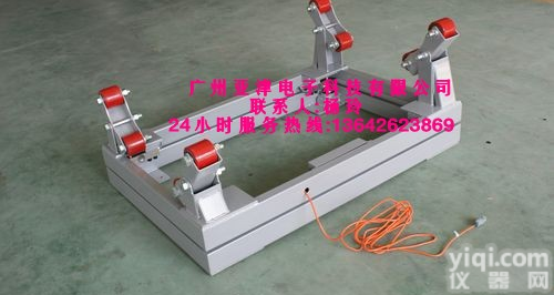 <em>淮安</em>搬运称重<em>钢瓶</em>秤 <em>连云港</em>化工防爆油压搬运秤