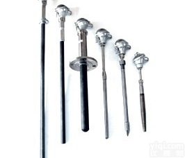 <em>耐磨</em><em>抗震</em><em>热电阻</em>