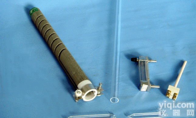 硅<em>碳管</em>/测硫仪配件硅<em>碳管</em>/<em>硅碳棒</em>