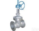 <em>铸钢</em><em>伞齿轮</em>驱动<em>闸阀</em>