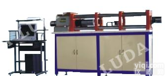 【自主研制】LDCJ-300型微机控制拉伸<em>应力松驰</em><em>试验机</em>