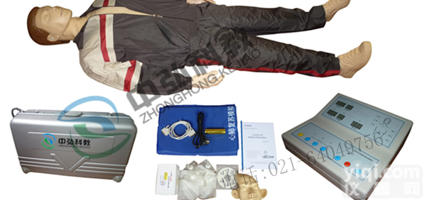 矿山救护培训模<em>拟人</em>、<em>溺水</em>急救技能培训模<em>拟人</em>