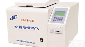 鹤壁蓝博供应煤炭<em>热值</em><em>检验仪器</em>全自动<em>量热仪</em>