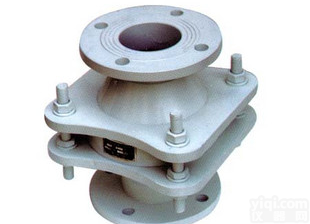 ZGB-1新型<em>波纹</em>石油<em>储罐阻火器</em>