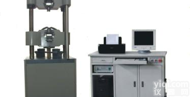 <em>WAW系列微机控制电液伺服万能材料试验机</em>