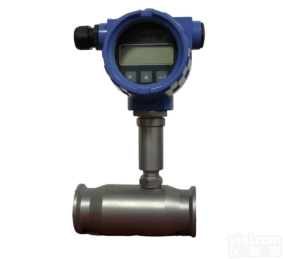 卫生型涡轮<em>流量计</em>，卫生<em>卡箍</em>型涡轮<em>流量计</em>