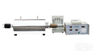 <em>KZCH</em>-6型<em>快速</em><em>自动</em>测氢仪