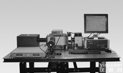 NBET-Spec系列<em>太阳能电池</em>光谱性能<em>测试系统</em>