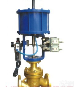 气动活塞<em>切断阀</em> 氧气<em>过滤器</em>