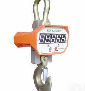 万泰UPW5000D<em>高精度</em><em>电子</em>吊秤 销售<em>高精度</em><em>电子</em>吊秤 上海闵行<em>高精度</em><em>电子</em>吊秤