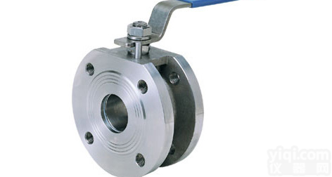 超薄型对夹式<em>球阀</em>【品质保证】<em>成都</em>西<em>德福</em>