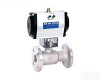 气动整体高温<em>球阀</em>【品质保证】<em>成都</em>西<em>德福</em>