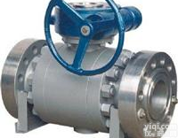 锻钢固定式<em>球阀</em>【品质保证】<em>成都</em>西<em>德福</em>