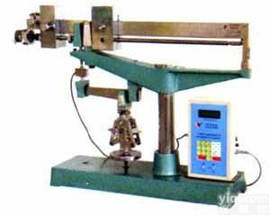 <em>KJZ</em>-<em>5000</em>型<em>水泥</em>电动抗折机