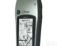 展望Vista H佳明<em>手持</em>GPS