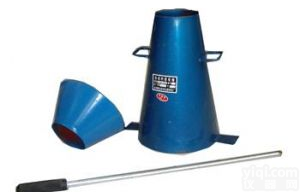 <em>塌落</em>度筒,<em>漏斗</em>,<em>塌落</em>度<em>标尺</em>