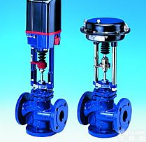 <em>德国</em>AR<em>艾瑞</em>I三通<em>调节阀</em>-<em>艾瑞</em>三通<em>调节阀</em>