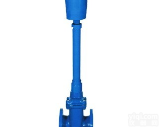 <em>直埋式软密封闸阀</em>（伸缩式）（微调固定式）【品质保证】成都西德福